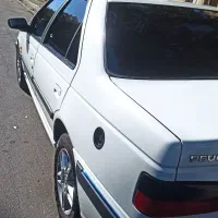 پارس 96 دوگانه کارخانه|خودرو سواری و وانت|شاهینشهر, حافظ جنوبی|دیوار