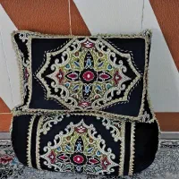 بالشت و رو بالشی