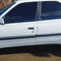 405 SLX|خودرو سواری و وانت|خرم‌آباد, |دیوار