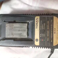 فروش پیکور عمودبر دریل شارژی مینی فرز  زیر قیمت|ابزارآلات|شیراز, تاچارا|دیوار