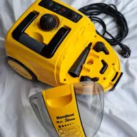 بخارشوی همیلتون (بدون وسایل جانبی)