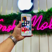 اپل iPhone 7 Plus با حافظهٔ ۱۲۸ گیگابایت|موبایل|رشت, بازار|دیوار