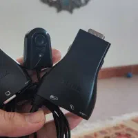 kvm ۲ پورت usb دی لینک