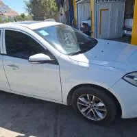 خودرو برلیانس H330 1650cc