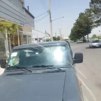 سلام نیسان دوگانه صفر کیلومتر