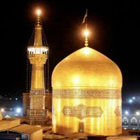 تور ریلی مشهد ویژه اردیبهشت