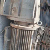دینام گیربکس|ماشین‌آلات صنعتی|اردبیل, |دیوار