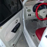 ام وی ام ۱۱۰ چهارسیلندر|خودرو سواری و وانت|اندیشه, اندیشه فاز ۱|دیوار