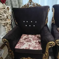 مبل|مبلمان خانگی و میز عسلی|پاکدشت, شهرک امام رضا|دیوار