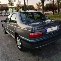 پارسtu5/اتوماتیک ۱۳۹۸ تک برگ سند|خودرو سواری و وانت|یزد, |دیوار