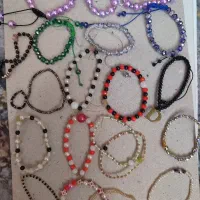 ۲۰عدد دستبند