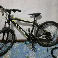 دوچرخه ویوا اصلی