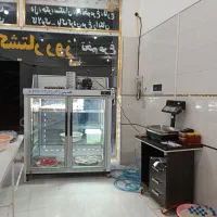 به یک خانم در کشتار روز نیازمندیم