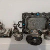 ظروف دکوری پیونتر