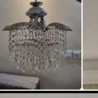 لوستر سقفی