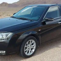 دنا پلاس توربو اتوماتیک ۶ سرعته