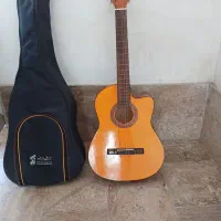 گیتار کلاسیک