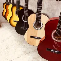 گیتـار دیـاموند   Diamond