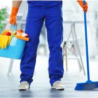 خدمات نظافت ساختمان‌واسباب‌کشی ‌و کارگری