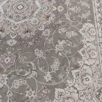 فرش ماشینی دوازده متری|فرش|اصفهان, شهرک کوثر|دیوار