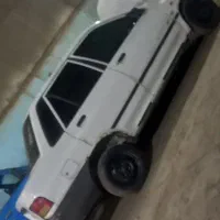 پراید صبا 91