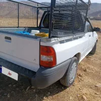 وانت پراید 151|خودرو سواری و وانت|یاسوج, |دیوار