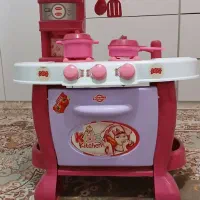 اسباب بازی دخترانه