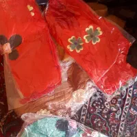 تعدادی شال حراجی|حراج|تهران, هرندی|دیوار