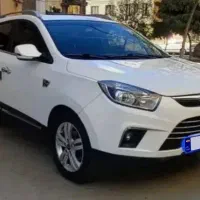 خودروی جک اس 5 دنده ای