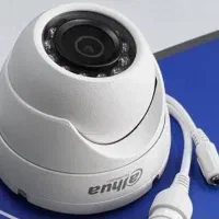 نصب دوربین مدار بسته و شبکه