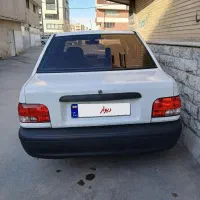 پراید 131 SL
