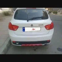 کوئیک R مدل ۴۰۱ بیرنگ وتمیز درحدصفر|خودرو سواری و وانت|تهران, وردآورد|دیوار