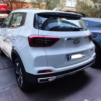 X55 pro ie / اقساطی / تحویل فوری|خودرو سواری و وانت|تهران, آذربایجان|دیوار