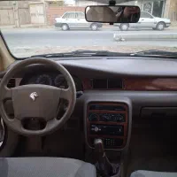 سمند موتور ملیEF7 مدل ۹۲|خودرو سواری و وانت|پلدشت, |دیوار