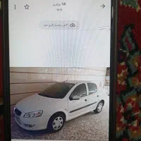 رانا مدل ۹۲درحد.|خودرو سواری و وانت|خرمآباد, |دیوار