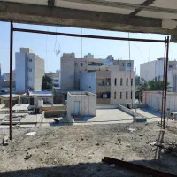 وال پست جوشکاری