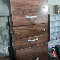 میز و صندلی مدیریت و مطالعه|مبلمان اداری|یاسوج, |دیوار