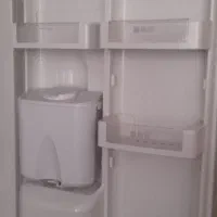 یخچال وفریزر سامسونگ|یخچال و فریزر|تهران, حکیمیه|دیوار