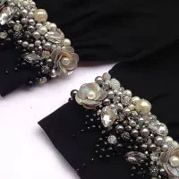 دوره های تخصصی جواهر دوزی