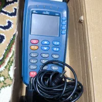 کارتخوان S90 رنگی همراه با فعالسازی