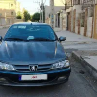 پارس tu5 رنگ خاکستری متالیک