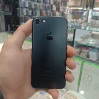 گوشی آیفون 7 اپل|موبایل|اصفهان, عمان سامانی|دیوار