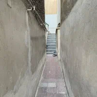 خانه‌ حیاط دار|فروش زمین و ملک کلنگی|تهران, بیسیم|دیوار