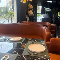 پارکبان ظرفشور گارسون سرگارسون ولکام انباردار