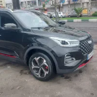 x55 pro گارانتی فعال|خودرو سواری و وانت|رشت, معلم|دیوار