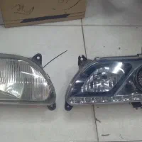 تعدادی لوازم خودرو و فرمون اسپرت ۲۰۶و۲۰۷|قطعات یدکی و لوازم جانبی|اصفهان, بهارستان|دیوار