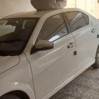 دنا پلاس EF7 P|خودرو سواری و وانت|اسلامشهر, شهرک قائمیه|دیوار