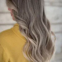 مدل رنگ لایت امبره....