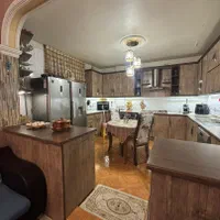 اپارتمان ۱۲۰متری/ روبه نما/غرق نور/ شیک/اردلانها|فروش آپارتمان|کرج, کوی مدرس|دیوار