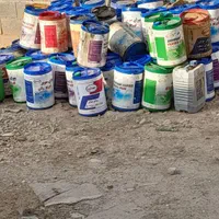 دبه۲۰ لیتری دانه ۲۵۰۰۰